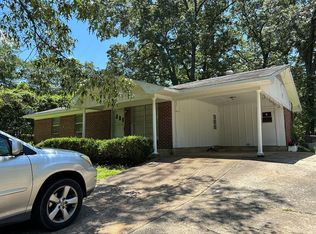1506 Gordon Dr, Ruston, LA 71270
