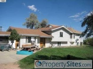 3305 Longview Rd, Erie, CO 80516