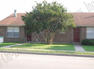 1207 Spring Loop #A-B, College Station, TX 77840