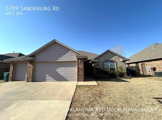 5709 Sanderling Rd, Oklahoma City, OK 73179