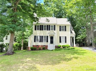12604 Hidden Oaks Ln, Henrico, VA 23233