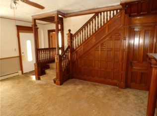 429 Main St, Callensburg, PA 16213
