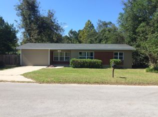 18650 NW 239th St, High Springs, FL 32643