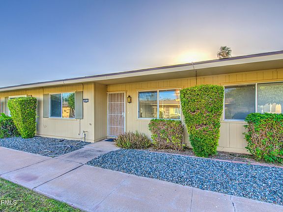 5th image of 10921 W SANTA FE Drive