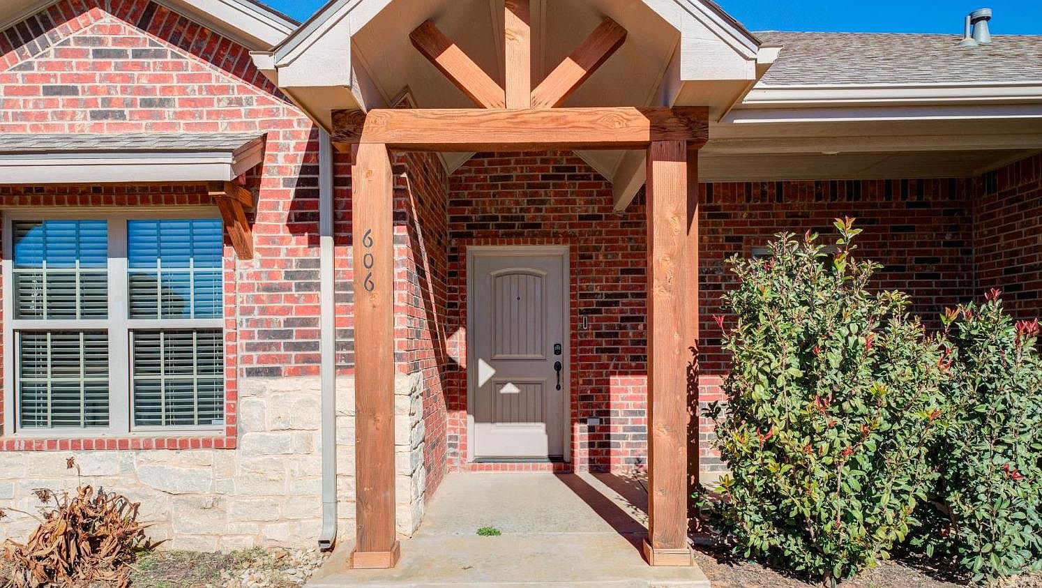 606 N 5th St, Wolfforth, TX 79382 Zillow