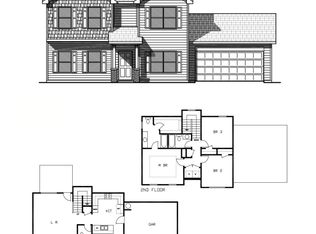 305 Forkview Dr, Lawrenceville, GA 30044