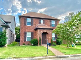 7554 Glenlaurel Way, Memphis, TN 38125