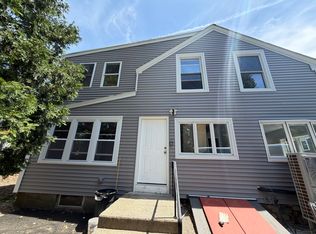 141 Walpole St #1, Norwood, MA 02062