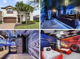 8801 Macapa Dr, Kissimmee, FL 34747