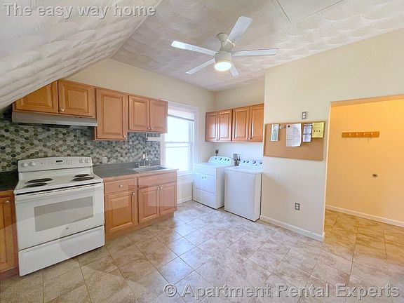 Apartment Rental Experts