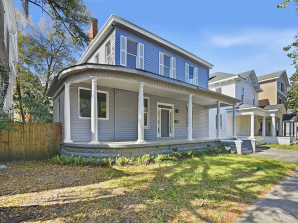 809 E Henry St, Savannah, GA 31401