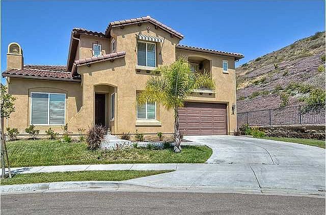 1st image of 10105 Camino San Thomas