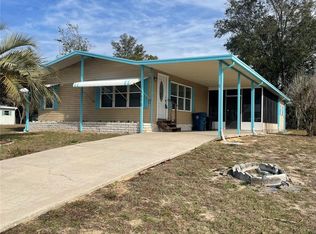 15676 Brookridge Blvd, Brooksville, FL 34613