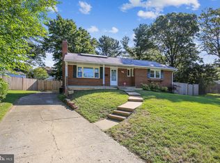 6729 Front Royal Rd, Springfield, VA 22151