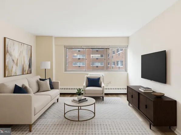 2101 Chestnut St Unit 1521, Philadelphia, PA 19103