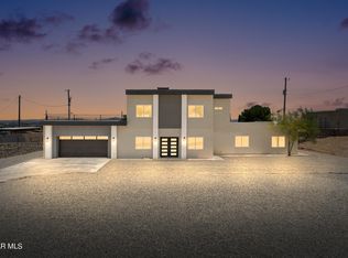 9044 Polaris St, El Paso, TX 79904
