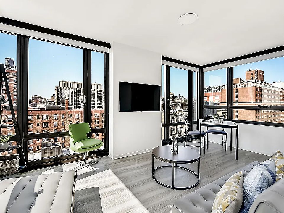 1st image of 415 W 120th St APT Penthouse