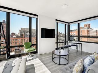 415 W 120th St APT Penthouse, New York, NY 10027