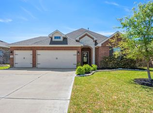 7417 Saint Andrews Dr, Navasota, TX 77868