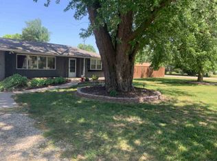 4654 S Lulu Ave, Wichita, KS 67216