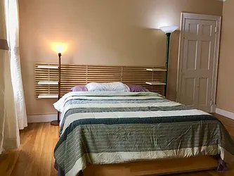 Rented by Highline Residential