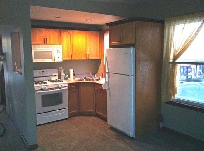Eatin Kitchen