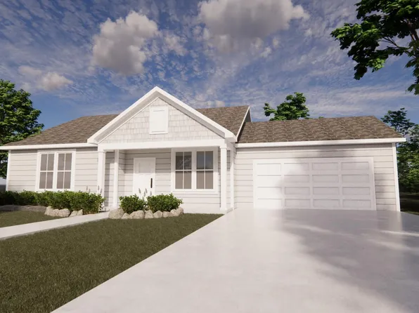 4449 E 29th Ave, Hobart, IN 46342