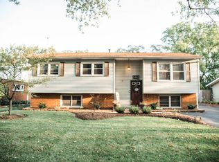 2618 Ravinia Ln, Woodridge, IL 60517