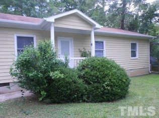 616 Wildaro Ct, Hillsborough, NC 27278