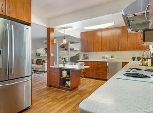 1228 Kahului St, Honolulu, HI 96825