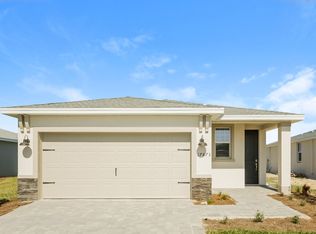 17873 Saddle Rd, Punta Gorda, FL 33982