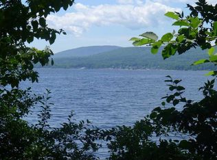 68 Soaring Eagle Point, Lincolnville, ME 04849