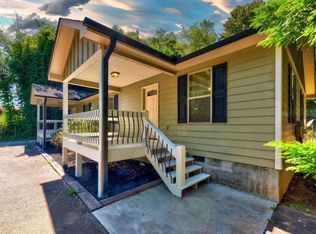 426 Austin St #1, Blue Ridge, GA 30513