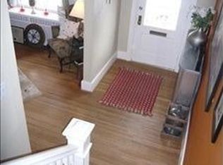 820 Porter St, Easton, PA 18042
