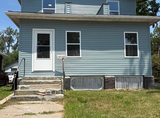 406 W Park Ave, Kokomo, IN 46901