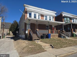 502 Tunbridge Rd, Baltimore, MD 21212