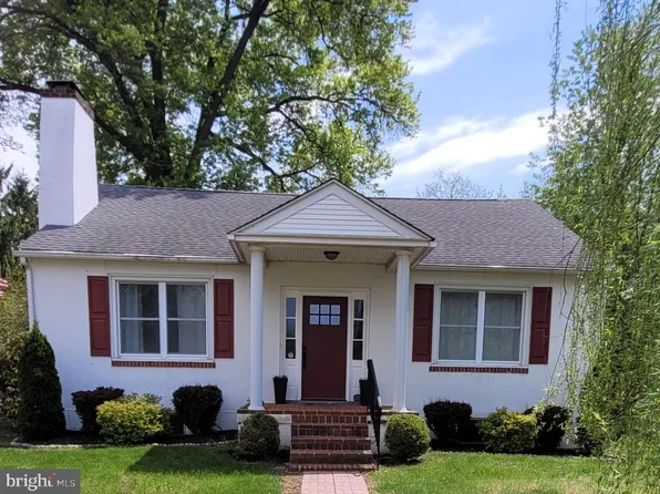 206 Burnside Ave, Norristown, PA 19403