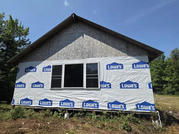 1623 Silver Lake Rd, Au Sable Forks, NY 12912