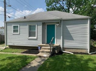 6020 E 14th St, Indianapolis, IN 46219