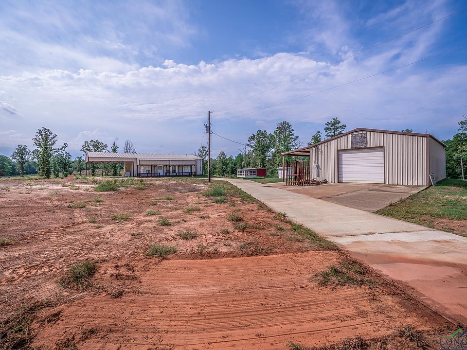 12584 Fm 2796, Pittsburg, TX 75686 MLS 20233396 Zillow