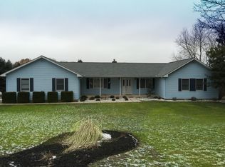 12575 Cloverhill Dr, West Friendship, MD 21794