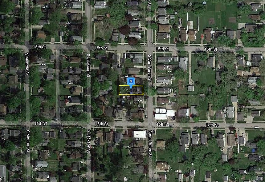1st image of this home