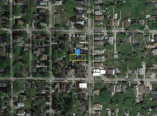 412 S Van Buren St, Bay City, MI 48708