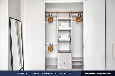 Rented by The Blueground