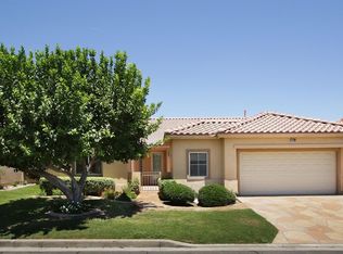 78760 Spyglass Hill Dr, La Quinta, CA 92253