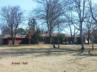 3202 Dean Springs Rd, Alma, AR 72921