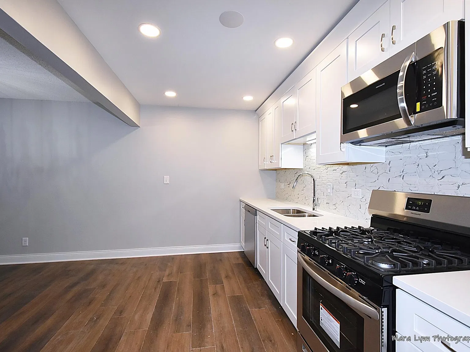 3 bed, 1246 sqft, $1,950 — Photo 4
