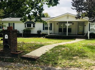 136 Rawl St, Lexington, SC 29073