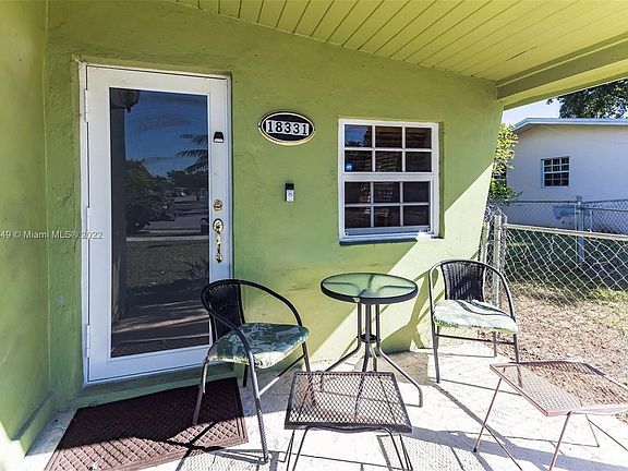 4th image of 18331 NW 2nd Ct #1