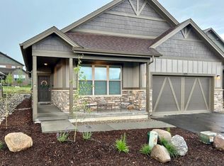 575 Elk Track Cir, Granby, CO 80446